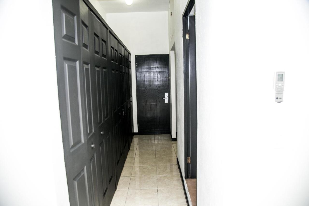 Booking Dioh Monterrey Eksteriør billede