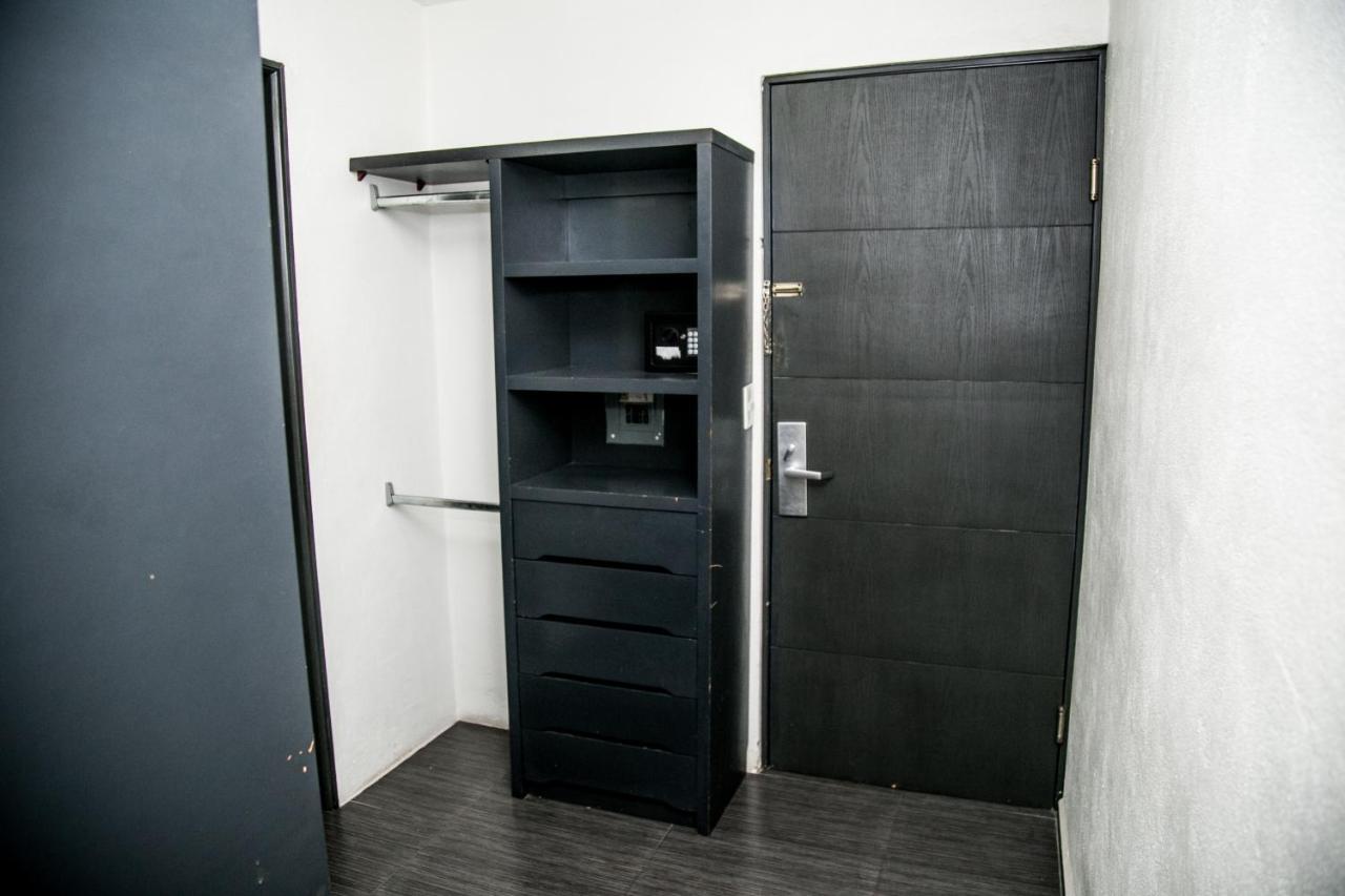 Booking Dioh Monterrey Eksteriør billede