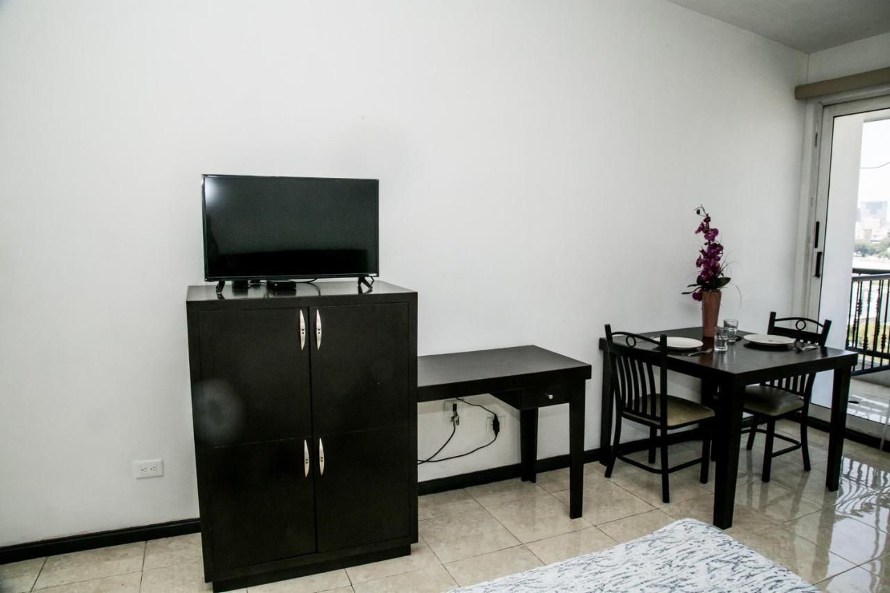 Booking Dioh Monterrey Eksteriør billede